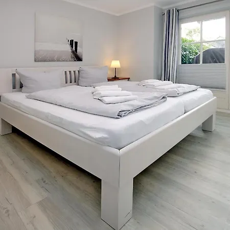 Badestraße 18 A, Whg. 3 *